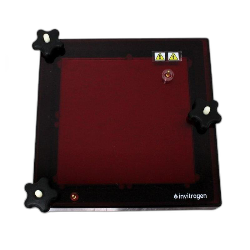 Système de blotting semi-sec Novex Semi-Dry Blotter SD1000