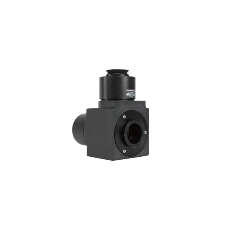 Accessoire de tube de microscopie U-AFDPT