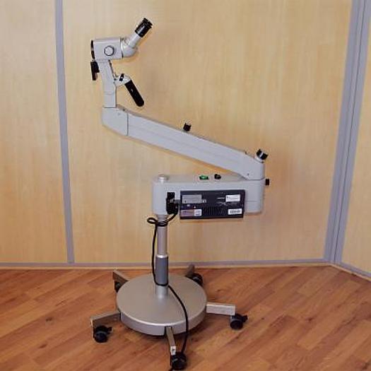 COLPOSCOPE KARL ZEISS KSK 150 FC