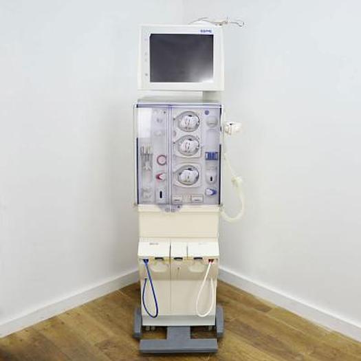 GÉNÉRATEUR D'HÉMODIALYSE FRESENIUS 5008 CorDiax