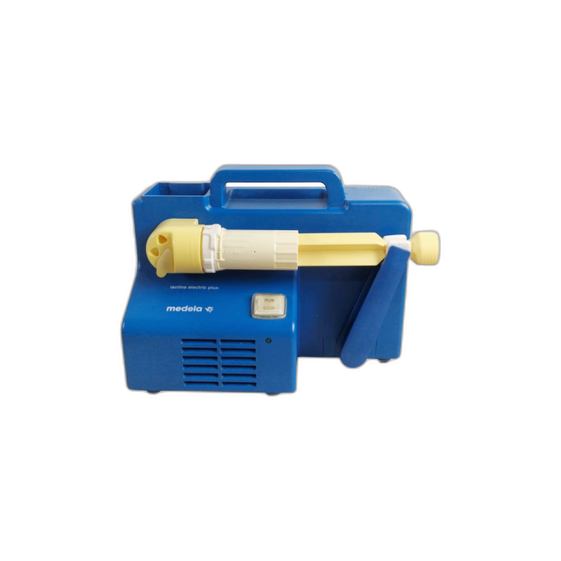 Tire-lait électrique hospitalier Lactina Electric Plus