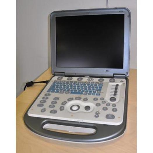 ECHOCARDIOGRAPHE PORTABLE COULEUR MINDRAY M5 NEUF