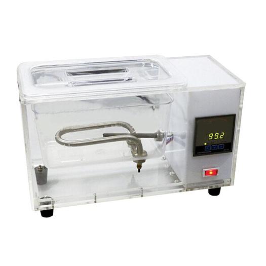 BAIN MARIE TRANSPARENT 20 LITRES