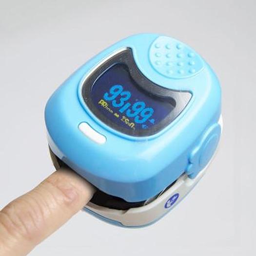 OXYMETRE PEDIATRIQUE