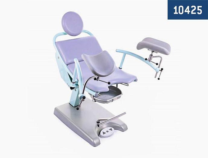 FAUTEUIL GYNÉCOLOGIQUE ÉLECTRIQUE SCHMITZ