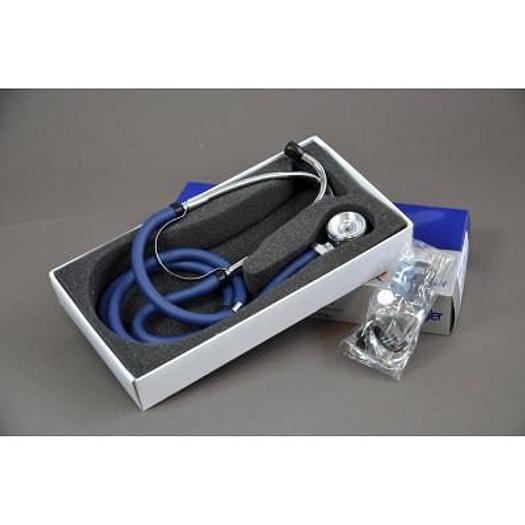 STETHOSCOPE SPENGLER TYPE RAPPAPORT DOUBLE PAVILLON - NEUF