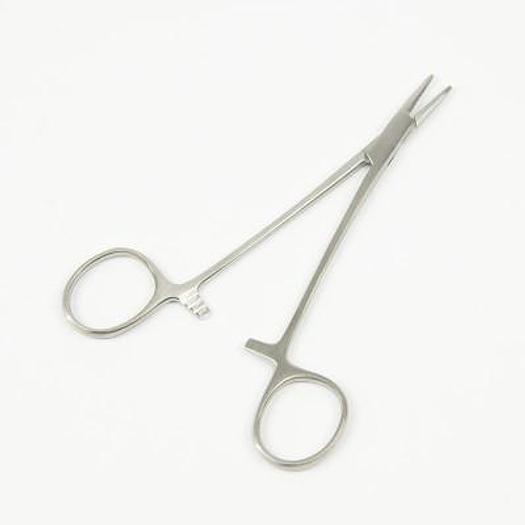 PORTE AIGUILLE FINOCHIETTO DROIT 13CM
