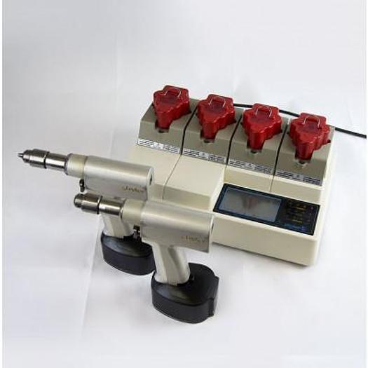 MOTEUR  D'ORTHOPEDIE STRYKER SYSTEM 54