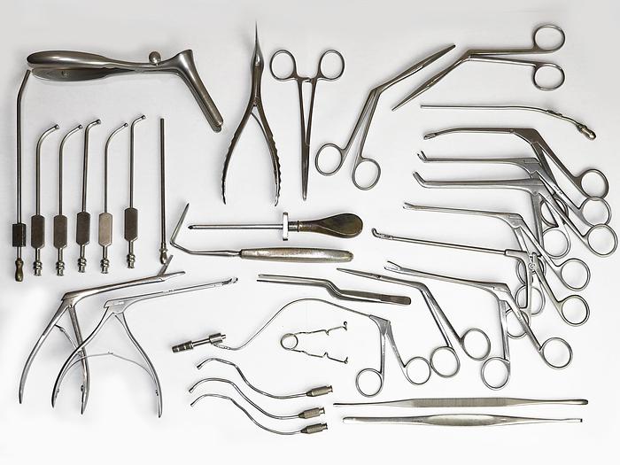 BOITE MÉATOTOMIE STORZ ET MICRO-FRANCE