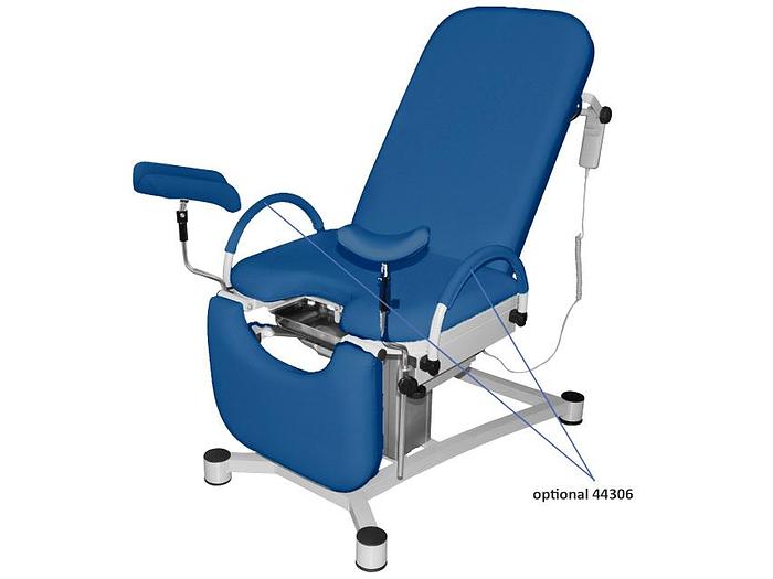 POIGNÉE pour 44300 - bleu - optionnelle