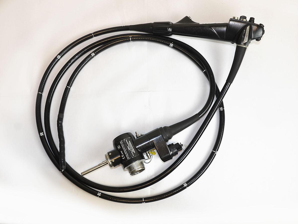 VIDEO COLONOSCOPE OLYMPUS-CF-Q260DL