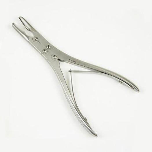 PINCE GOUGE DE RUSKIN 19CM
