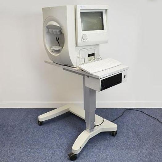 CHAMP VISUEL ZEISS HUMPHREY 750