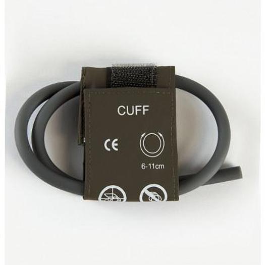 BRASSARD NEONAT 1 TUBE 6-11CM