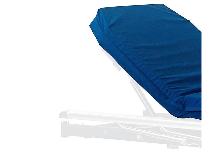 MATELAS IMPERMÉABLE IGNIFUGE 6 cm pour 44790, 44792