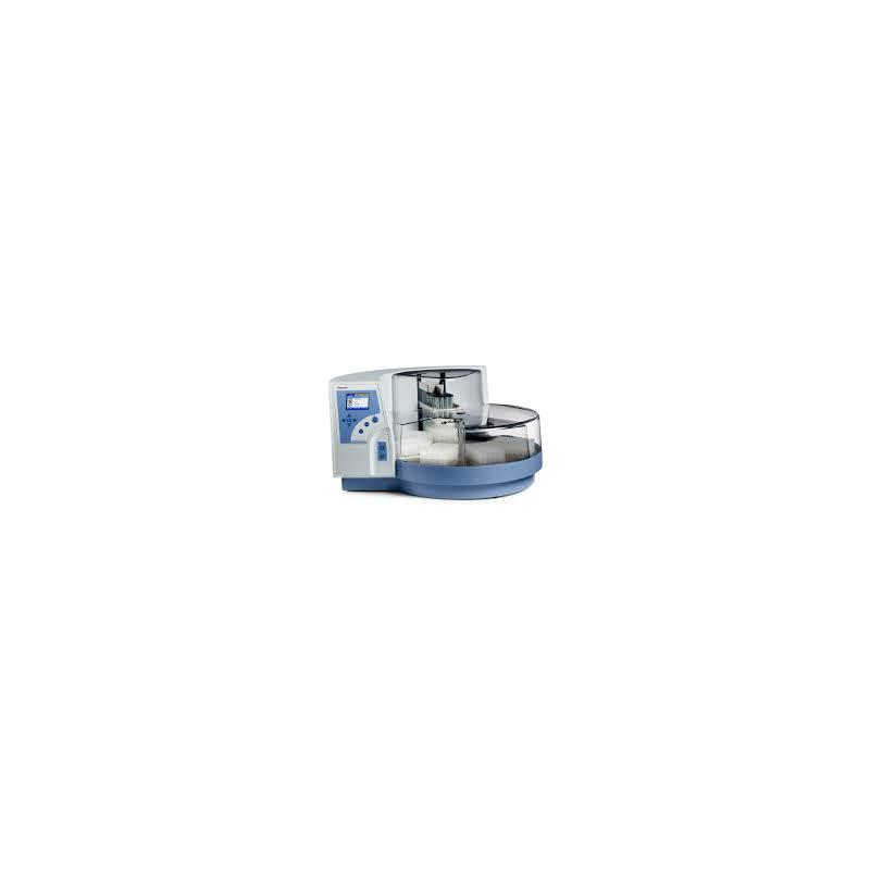 Processeur de particules magnétiques KingFisher Flex 711