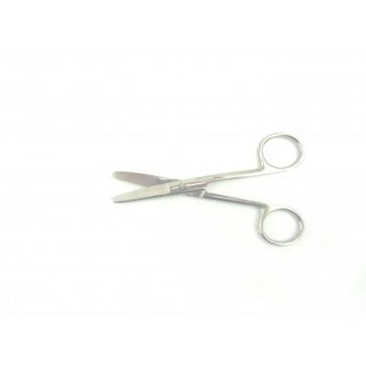 CISEAUX MOUSSE DROITS 11,5CM (OPERATING SCISSORS B/B STRAIGHT 11,5)