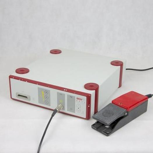 ULTRASOUND RICHARD WOLF LITHOTRIPTOR 2271
