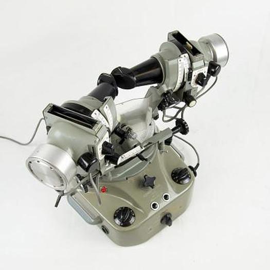 SYNOPTOPHORE CLEMENT CLARKE 2052-170