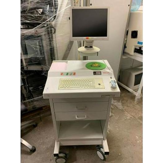 EPREUVE D’EFFORT SCHILLER CARDIOVIT ECG AVEC ERG 900EL ET ACCESSOIRES