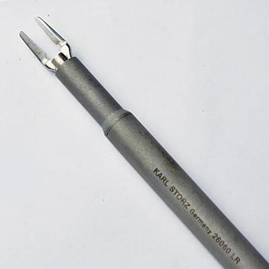 PINCE A CLIP 26060 LR KARL STORZ