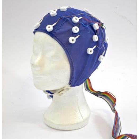 EEG CHAPEAU TAILLE LARGE 58-62 CM