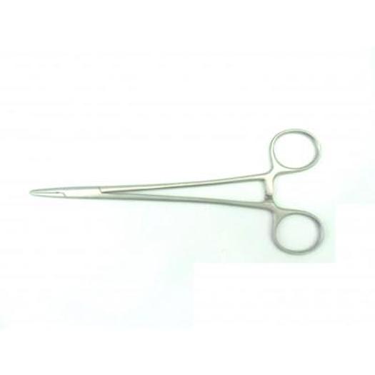PORTE AIGUILLE MAYO HEGAR 18CM (MAYO HEGAR NEEDLE HOLDER 18CM)