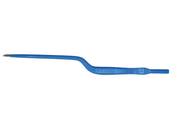 PINCE MONOPOLAIRE BAÏONNETTE - 20 cm