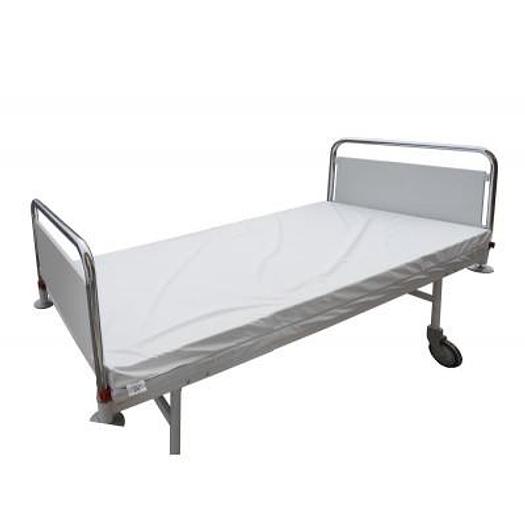 MATELAS POUR LIT HOSPITALIER ÉPAISSEUR 10CM