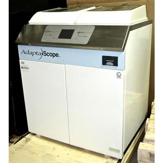 LAVEUR DESINFECTEUR POUR ENDOSCOPE