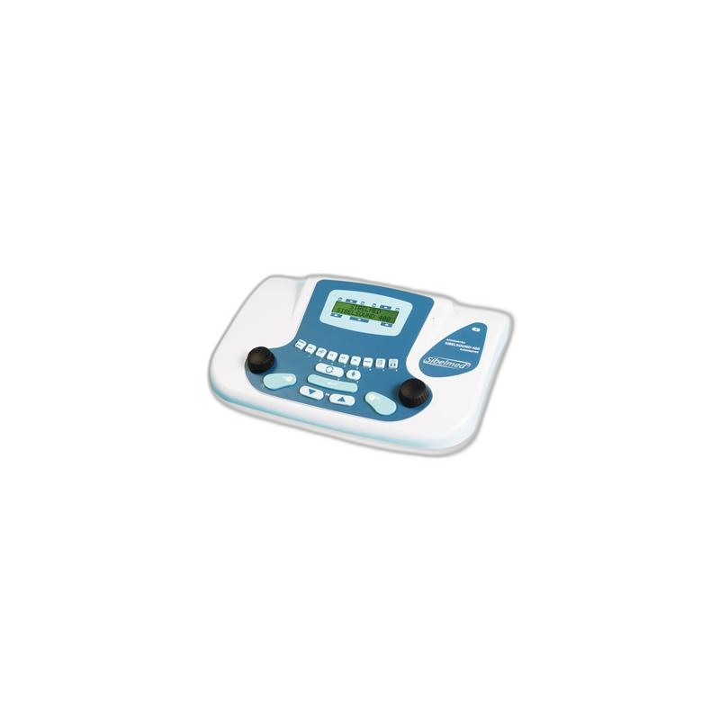 Audiomètre de dépistage numérique SIBELSOUND 400-A