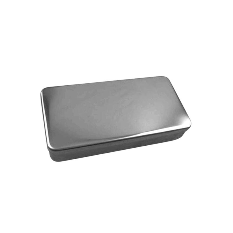 Boîte pour mastoïdite INS004