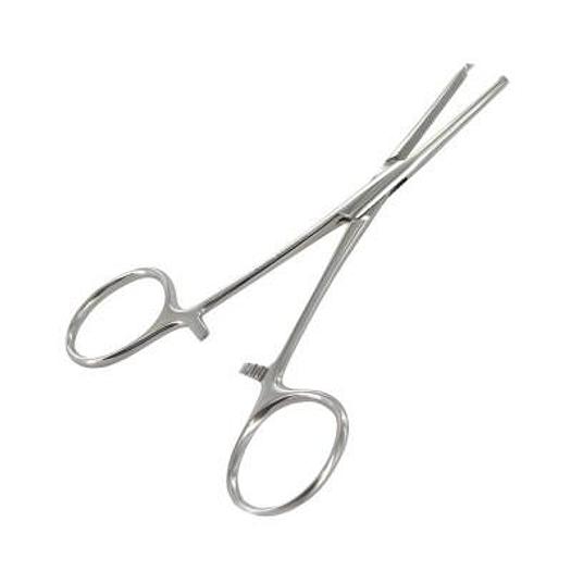 PINCE KOCHER DROITE A/G 30CM