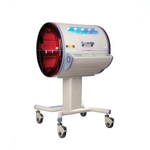TUNNEL DE PHOTOTHERAPIE