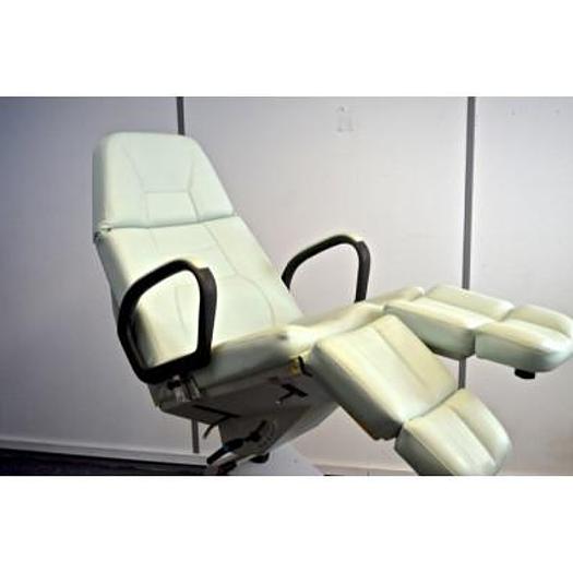FAUTEUIL DE PODOLOGIE ELECTRIQUE LEMI PODO 3