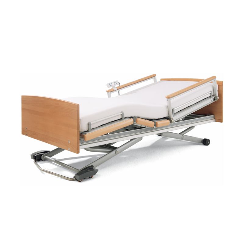 Lit médicalisé 5380