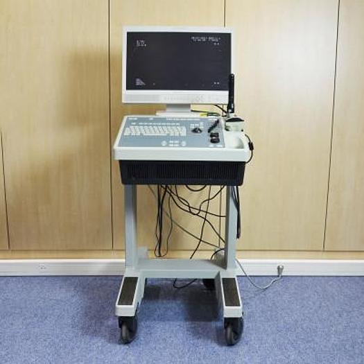 ECHOGRAPHE BRUEL&KJAER BK 2003 (urologie)