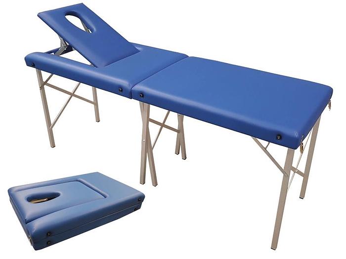 LIT VALISE ALUMINIUM