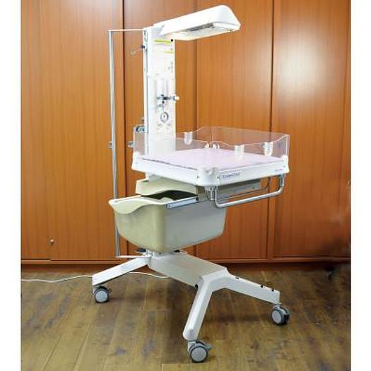 TABLE DE REANIMATION NEONATALE FISHER & PAYKEL COSYCOT