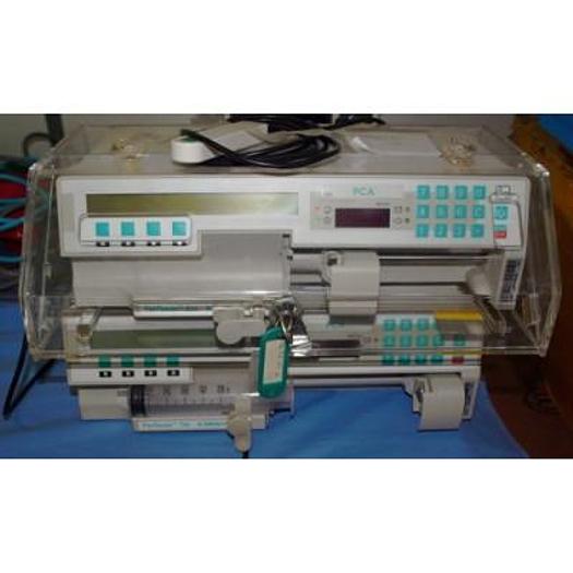 POMPE ANALGESIE CONTROLEE BRAUN FM
