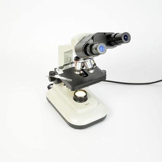 MICROSCOPE BINOCULAIRE NOVEX SMART