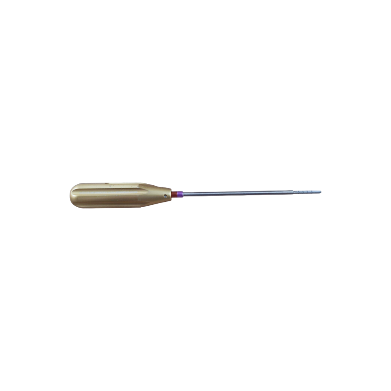 Tournevis fixe Tri-Lobe D8653