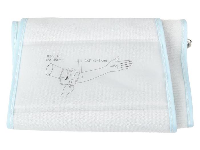 BRASSARD 22-35 cm pour 35192 - rechange