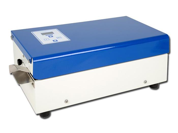 SOUDEUSE NUMÉRIQUE AVEC IMPRIMANTE 230V