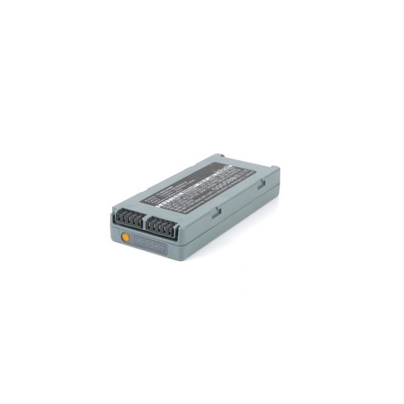 Batterie 88889189 pour MINDRAY BeneHeart D3