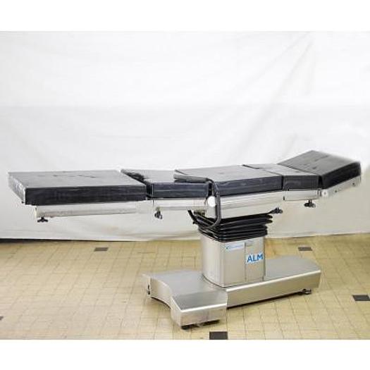TABLE D'OPERATION ELECTRIQUE ALM 6090 AVEC TELECOMMANDE, CHARGEUR, ET EXTENSION ORTHOPEDIQUE