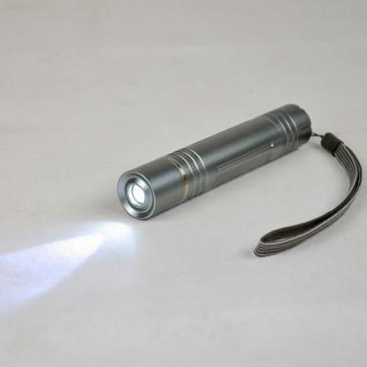 SOURCE DE LUMIERE FROIDE A LED PORTABLE