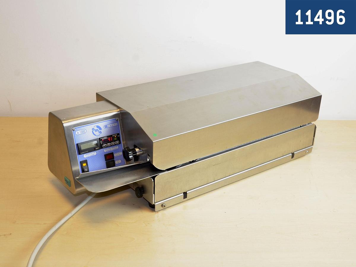 THERMOSOUDEUSE AMIS A1000B