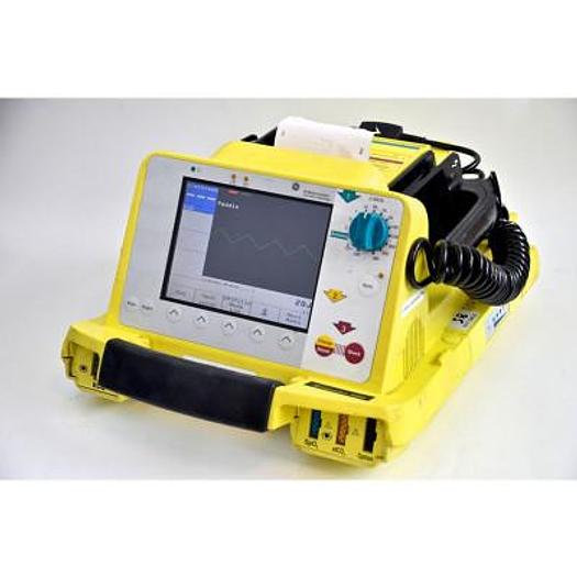DEFIBRILLATEUR GENERAL ELECTRIC MARQUETTE RESPONDER 3000