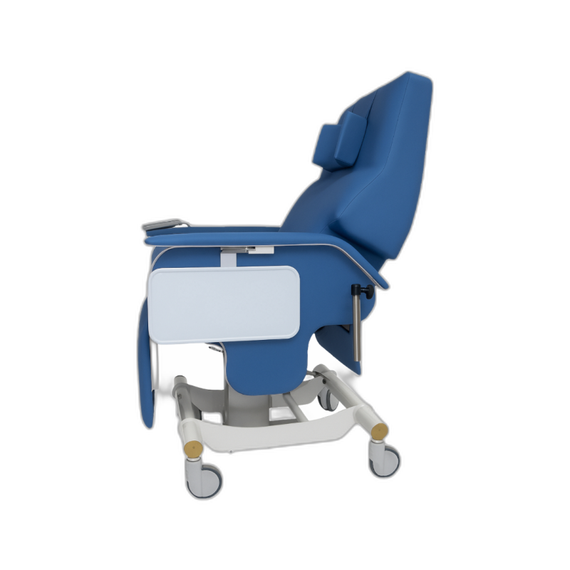 Fauteuil de soin médical HCB 2